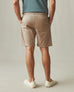 Men's Lightweight Beach Short - Khaki